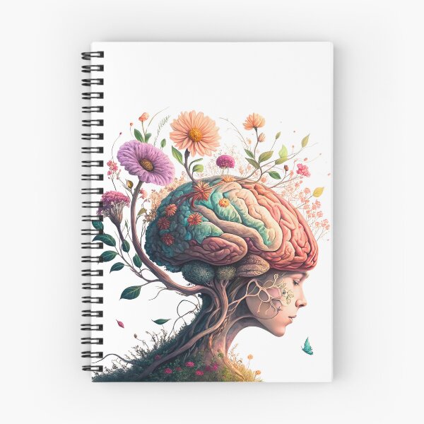 Item preview, Blooming Mind designed and sold by StormVape.