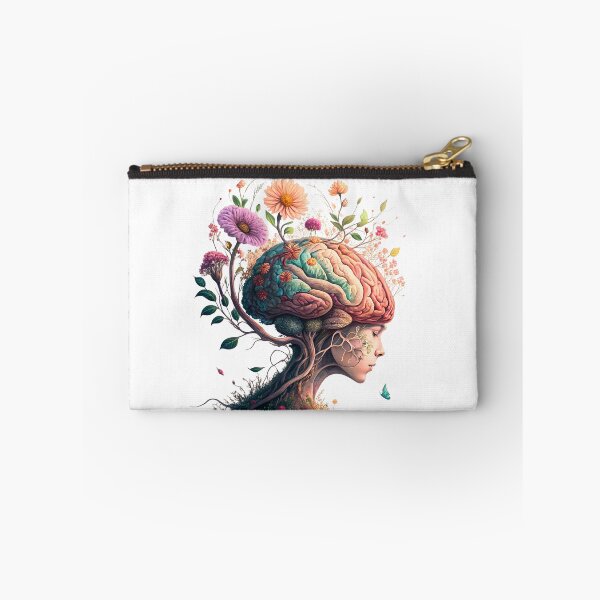Item preview, Blooming Mind designed and sold by StormVape.