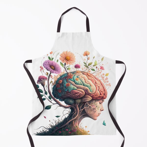 Item preview, Blooming Mind designed and sold by StormVape.