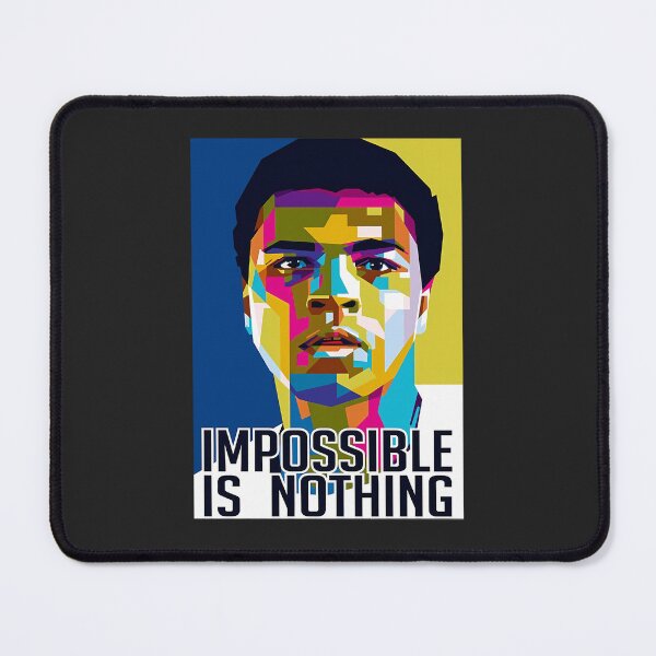 Item preview, Muhamad-Ali-(7) designed and sold by pecciqulad.