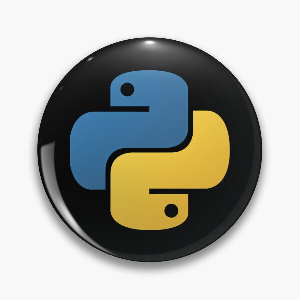Item preview,  Python Logo Merchandise Essential designed and sold by SAMANTHAGONGALO.