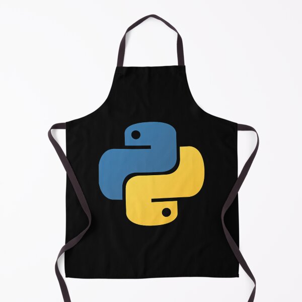 Item preview,  Python Logo Merchandise Essential designed and sold by SAMANTHAGONGALO.