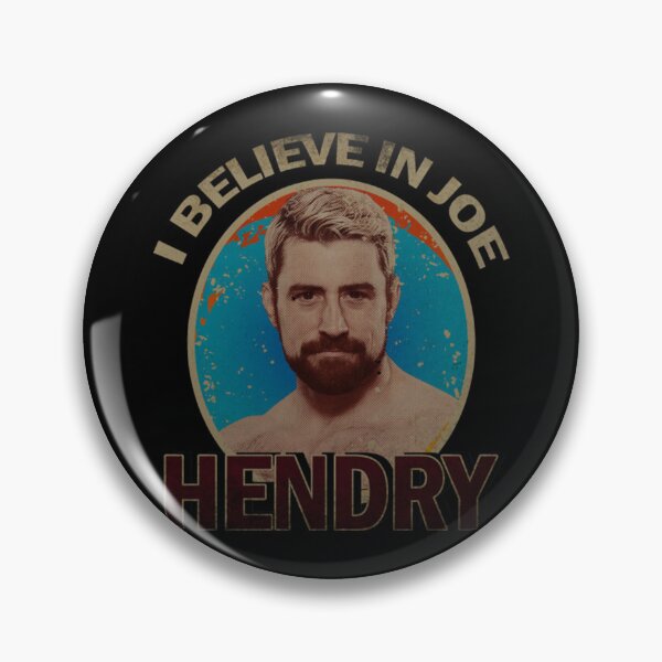 Item preview, Five For Fighting joe hendry designed and sold by DedrickTurcott.