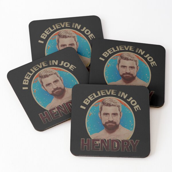 Item preview, Five For Fighting joe hendry designed and sold by DedrickTurcott.