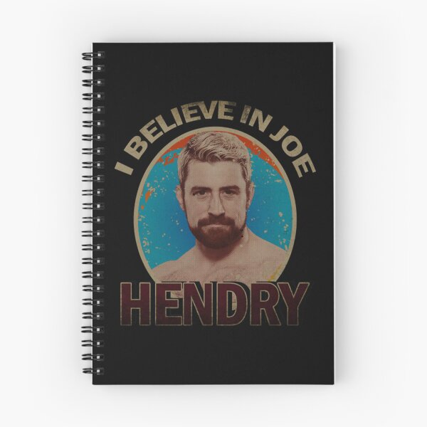 Item preview, Five For Fighting joe hendry designed and sold by DedrickTurcott.