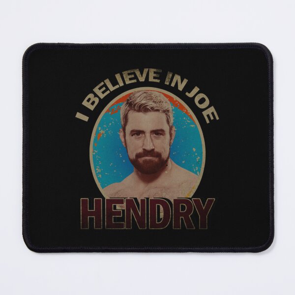 Item preview, Five For Fighting joe hendry designed and sold by DedrickTurcott.
