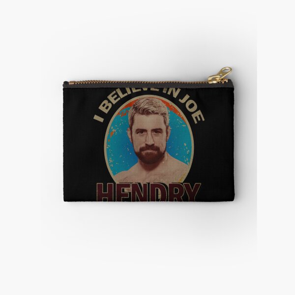 Item preview, Five For Fighting joe hendry designed and sold by DedrickTurcott.