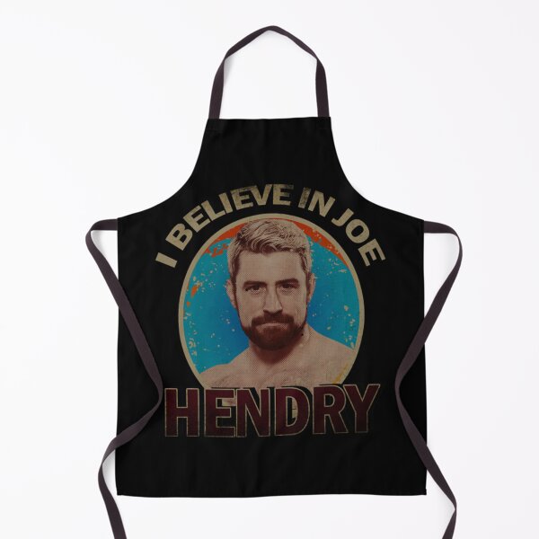 Item preview, Five For Fighting joe hendry designed and sold by DedrickTurcott.
