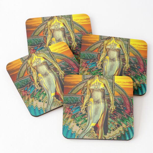 Item preview, FIRE and WATER designed and sold by shadowlea.