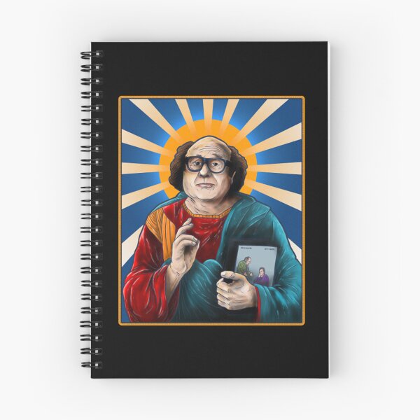 Item preview, San Danny DeVito designed and sold by LonzoHopp.
