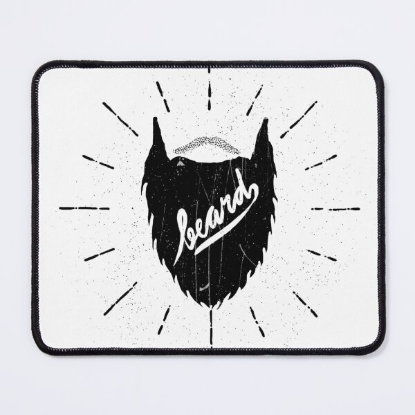 Item preview, beard designed and sold by barmalisiRTB.