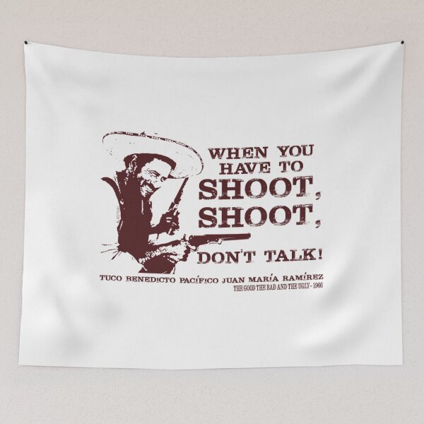 Item preview, Movie Films Cowboy Retro designed and sold by MapleCaseyFash.