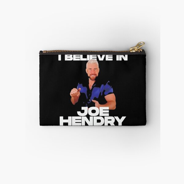 Item preview, I Believe In Joe Hendry designed and sold by DedrickTurcott.