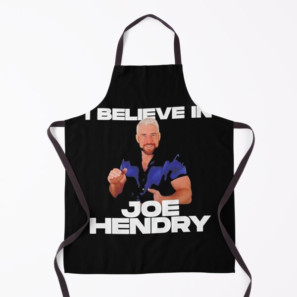 Item preview, I Believe In Joe Hendry designed and sold by DedrickTurcott.