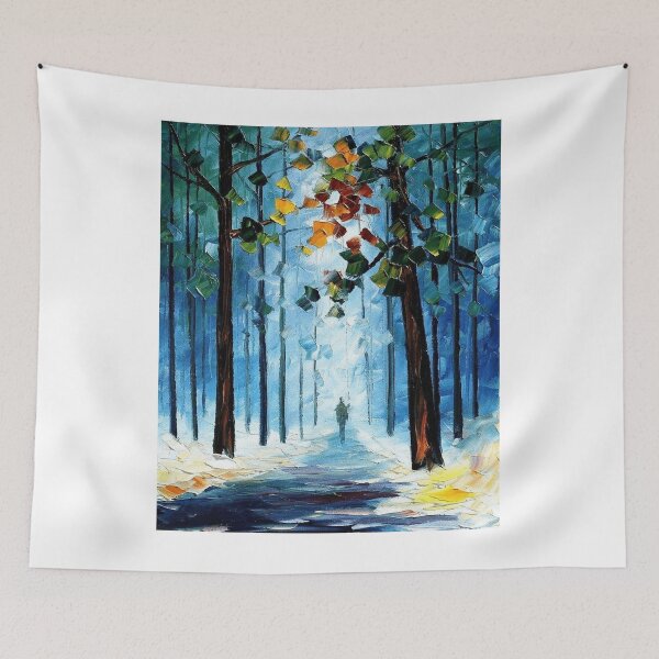 Item preview, Walking Into The Light designed and sold by DERKSENMICHAEL.