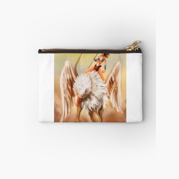 Item preview, gryphon rider designed and sold by strughi.