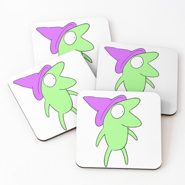 Item preview, Glep Spooked designed and sold by Quistlor.