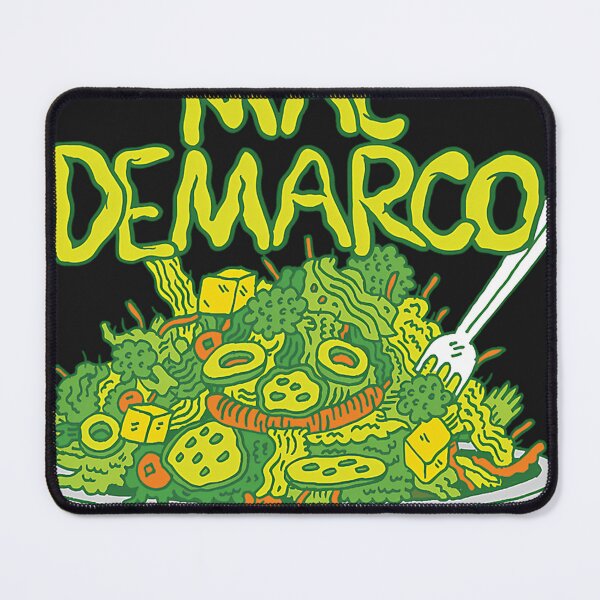 Item preview, Mac Demarco designed and sold by KimSnyder.