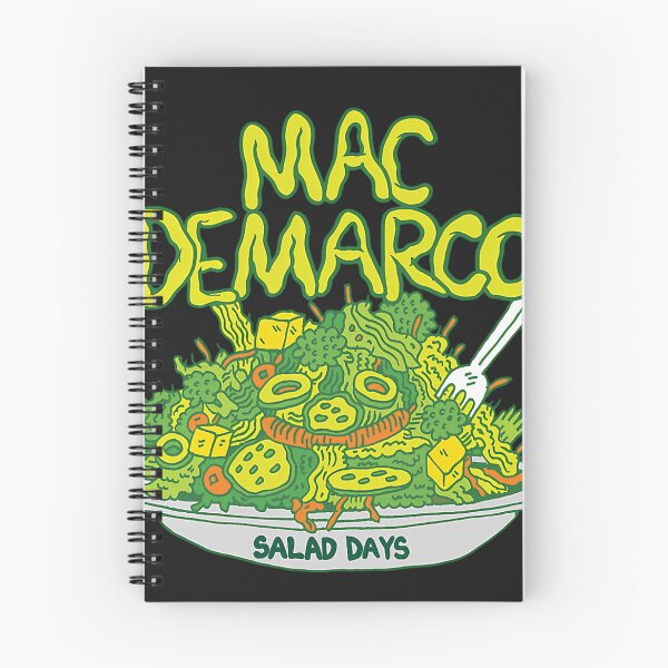 Item preview, Mac Demarco designed and sold by KimSnyder.