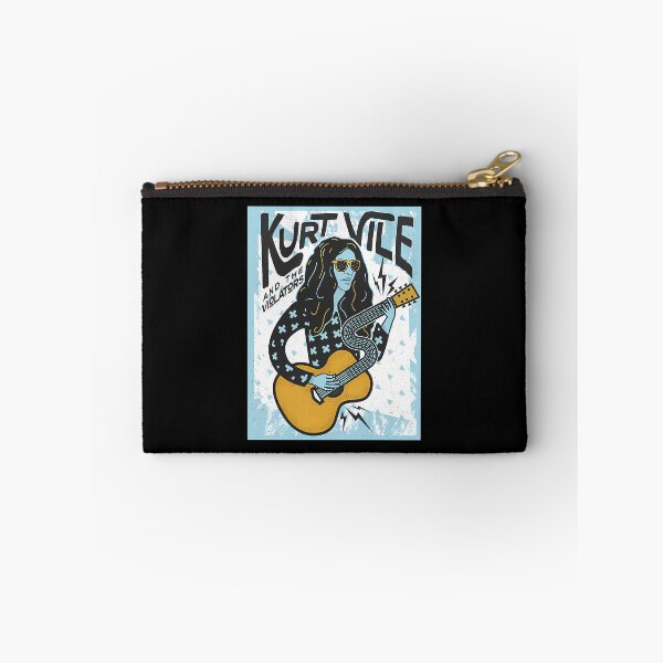 Item preview, Interest Delicate Music Seniority Exciting Wesijine-Kurt-Vile-Menawi Awesome For Music Fans designed and sold by CamrynCarlos1.