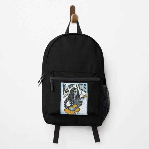 Item preview, Interest Delicate Music Seniority Exciting Wesijine-Kurt-Vile-Menawi Awesome For Music Fans designed and sold by CamrynCarlos1.