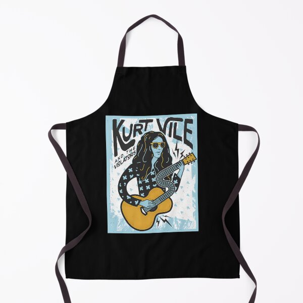 Item preview, Interest Delicate Music Seniority Exciting Wesijine-Kurt-Vile-Menawi Awesome For Music Fans designed and sold by CamrynCarlos1.
