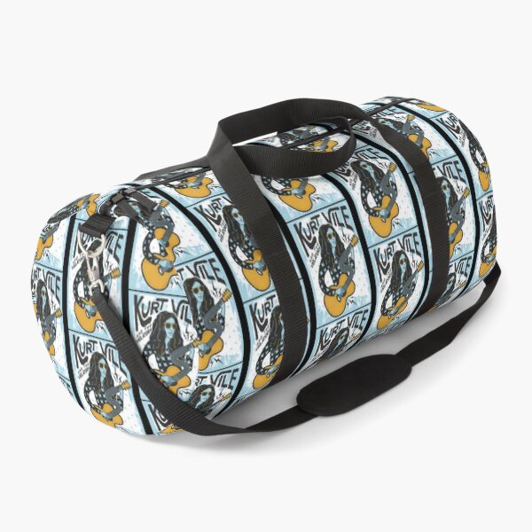 Item preview, Interest Delicate Music Seniority Exciting Wesijine-Kurt-Vile-Menawi Awesome For Music Fans designed and sold by CamrynCarlos1.