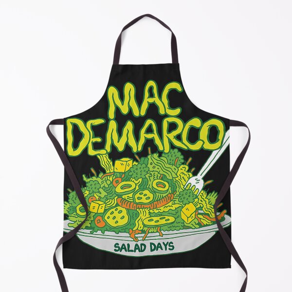 Item preview, Mac Demarco designed and sold by KimSnyder.