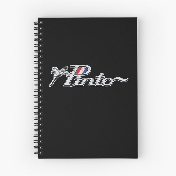 Item preview, Vintage Pinto Logo designed and sold by Ebonydeal.