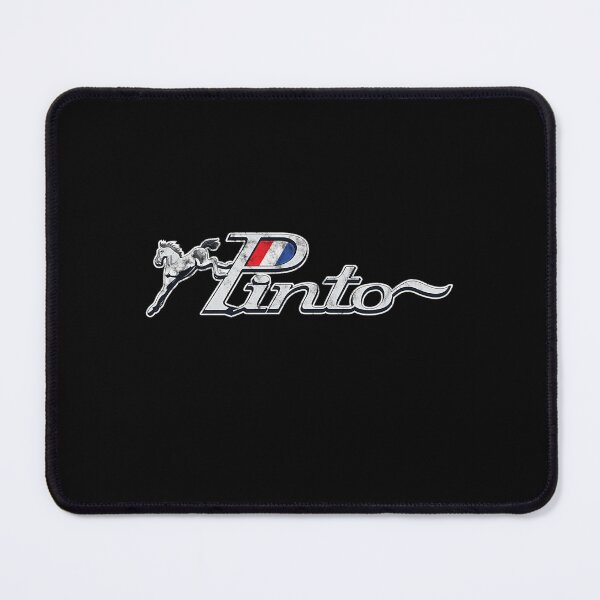 Item preview, Vintage Pinto Logo designed and sold by Ebonydeal.
