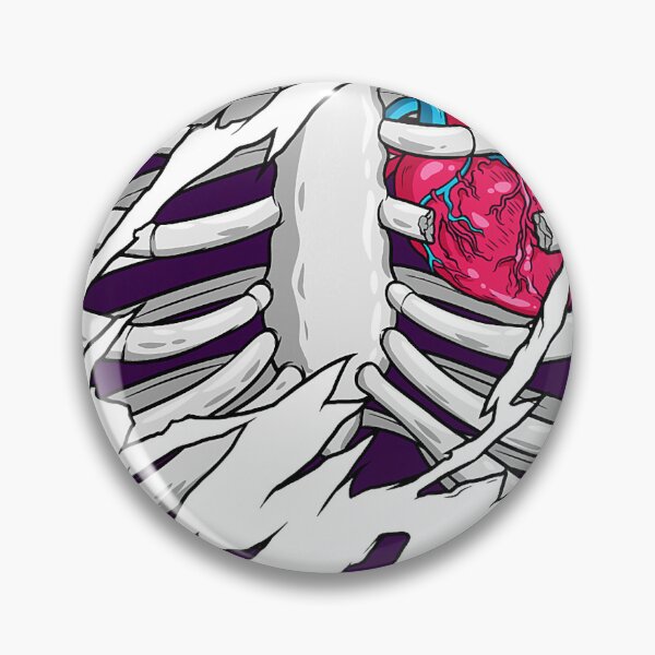 Item preview, Skeleton Rib Cage designed and sold by isaiahh5052.