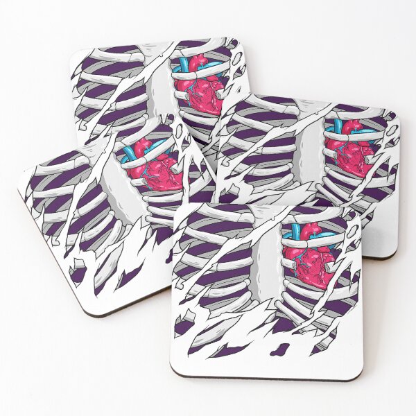 Item preview, Skeleton Rib Cage designed and sold by isaiahh5052.