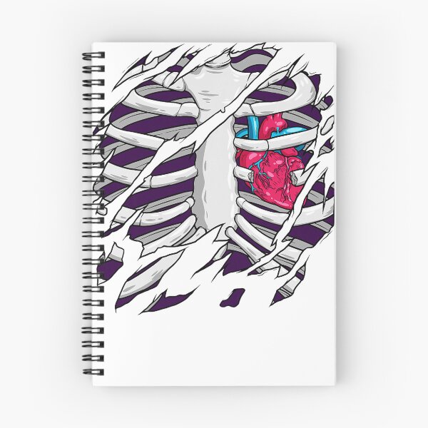 Item preview, Skeleton Rib Cage designed and sold by isaiahh5052.