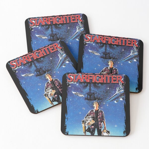 Item preview,  The Last Starfighter designed and sold by MASORRERA.