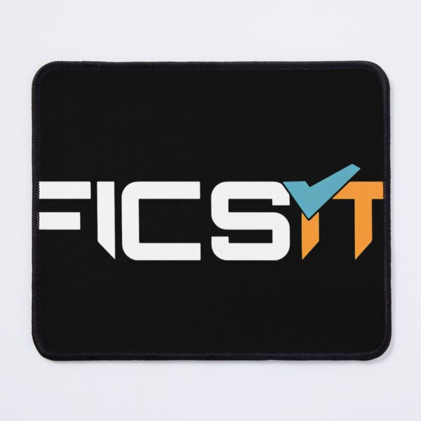 Item preview, Ficsit Satisfactory Logo designed and sold by DALTONWILLIAMS6.