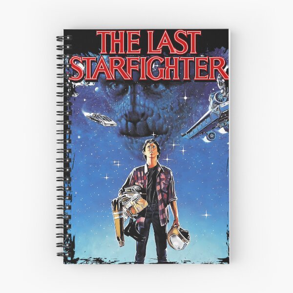 Item preview,  The Last Starfighter designed and sold by MASORRERA.