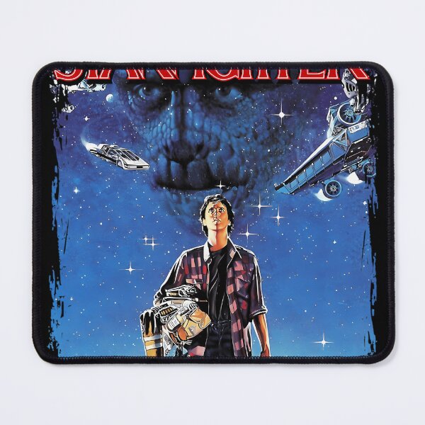 Item preview,  The Last Starfighter designed and sold by MASORRERA.