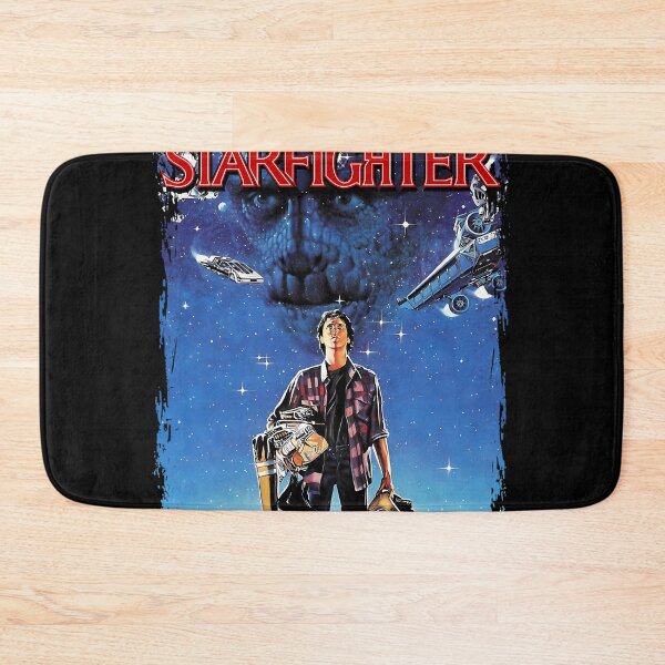 Item preview,  The Last Starfighter designed and sold by MASORRERA.