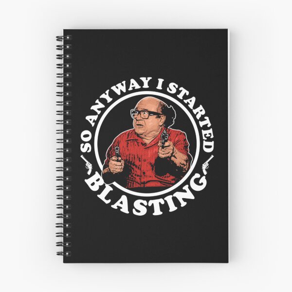 Artikelvorschau, Also, jedenfalls habe ich angefangen, Frank Reynolds zu verprügeln entworfen und verkauft von LonzoHopp.