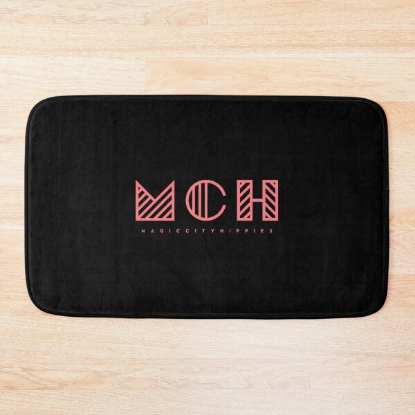 Item preview, New Magic City Hippies designed and sold by CamrynCarlos1.