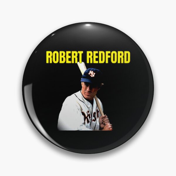 Item preview, Robert Redford designed and sold by Lunasnowwhite.