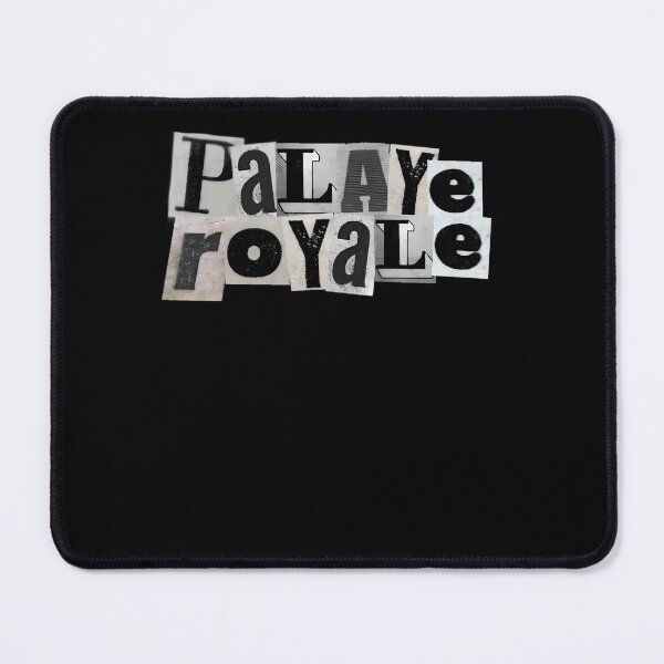 Item preview, Palaye Newspaper designed and sold by JamiMoorea.