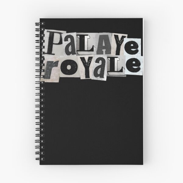Item preview, Palaye Newspaper  designed and sold by JamiMoorea.