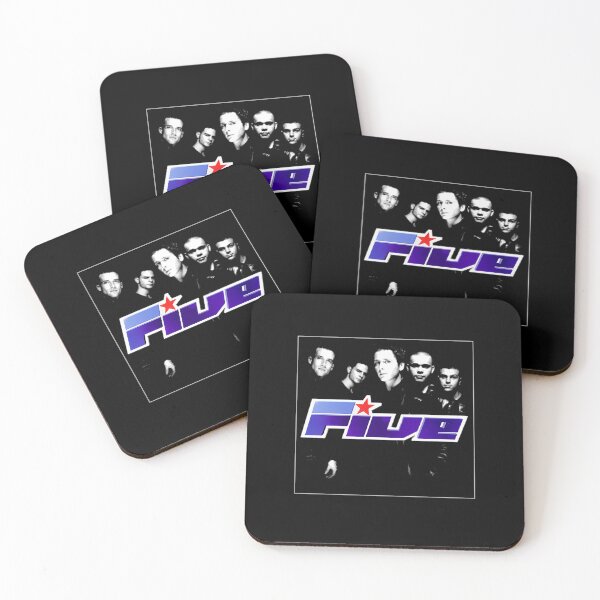 Item preview, Five Boy Band designed and sold by CamrynCarlos1.