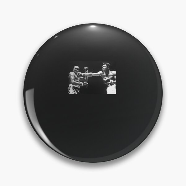 Item preview, Muhamad-Ali-(18) designed and sold by pecciqulad.