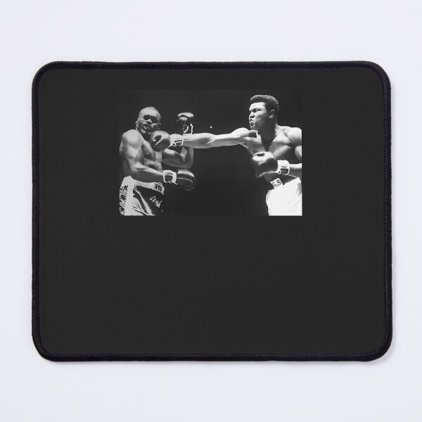 Item preview, Muhamad-Ali-(18) designed and sold by pecciqulad.
