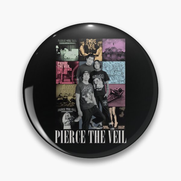 Item preview, Concert Music 2025 Tour Rock Band Vintage Logo designed and sold by HumptySincereF.