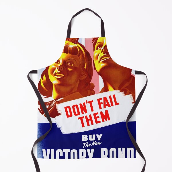 Item preview, Vintage WWII Propaganda Poster | Buy Victory Bonds Art | Union Jack & Children | Patriotic Retro Wall Decor | Hopeful Home Art designed and sold by artofuniverse.