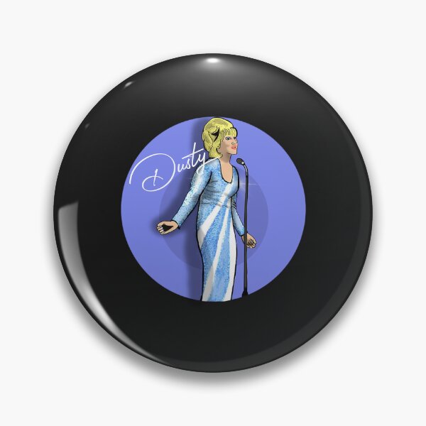 Item preview, Dusty Springfield designed and sold by KimSnyder.