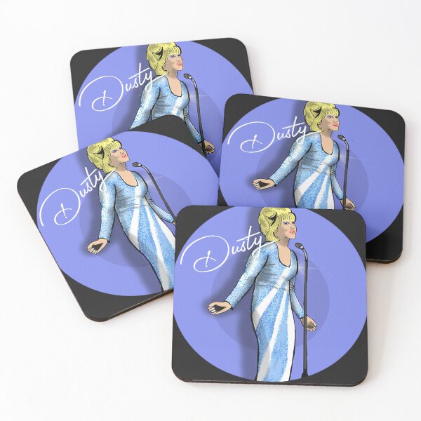 Item preview, Dusty Springfield designed and sold by KimSnyder.